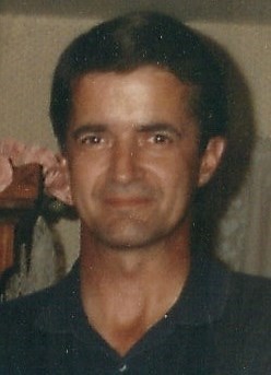 Obituary of Scott Larrick