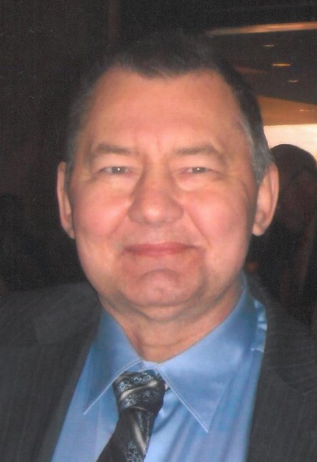 Obituary of James "Jim" A. Elias