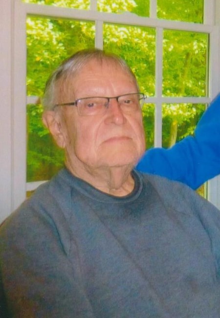 Obituary of William Daniel Craig