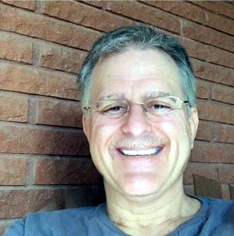Obituary of Jeffrey Daune Street