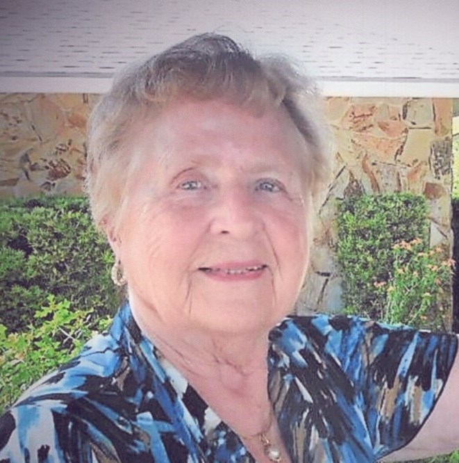 Edeltraud Irti Obituary Ellenton, FL
