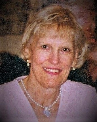 Obituary of Marjorie "Marji" Barnes Morris