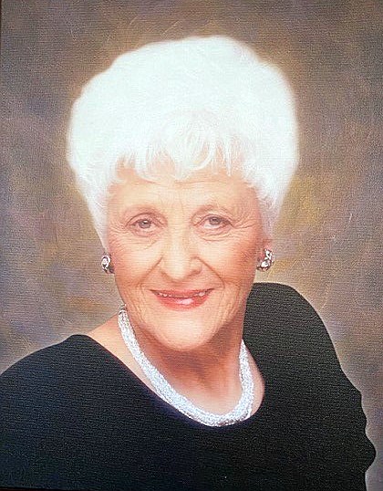 Obituary of Helen Cecelia Makuch