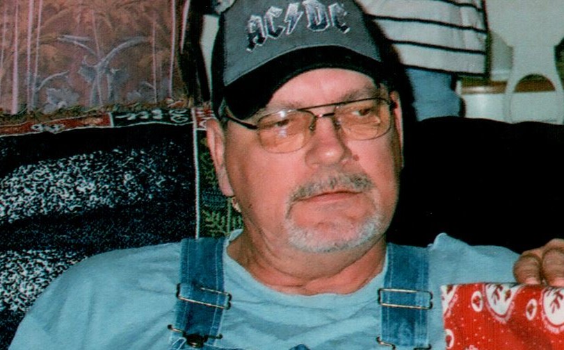Obituary of John Howard Black