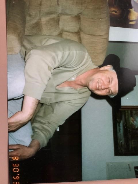 Obituary of Jerry Martin Vidovich