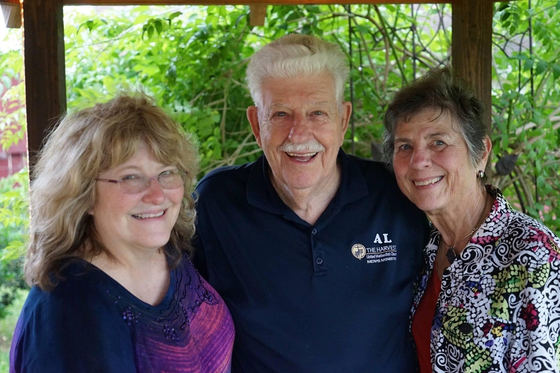 Obituary of Alford Renfrow, Jr.