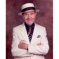 Obituary of Anthony Pat Tamburri