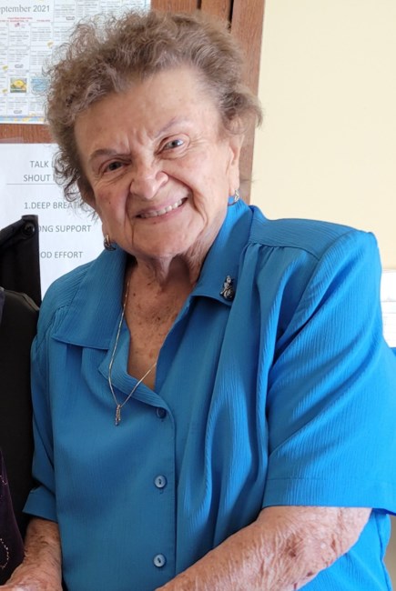 Obituary of Beverly June Biesemeier