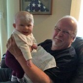 Obituary of Dennis Franklin Thompson