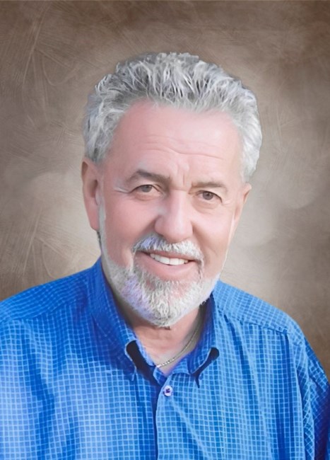 Avis de décès de Benoit Girard