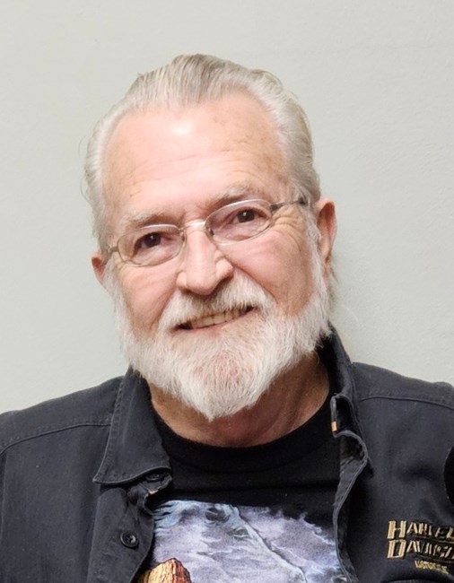 Obituary of Gregg Edward Todd