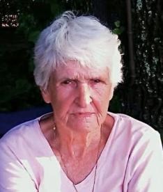 Obituary of Nellie Mae Law