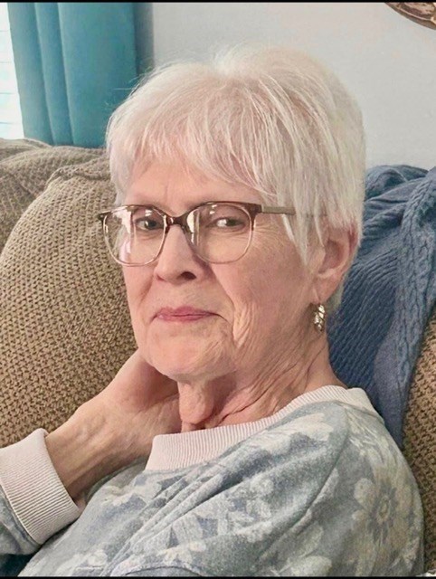 Obituary of Sue C Fox