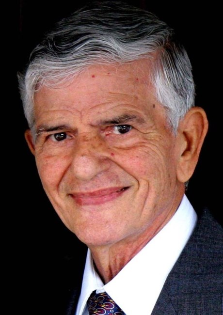 Obituary of Vincenzo (Vince) Mammoliti