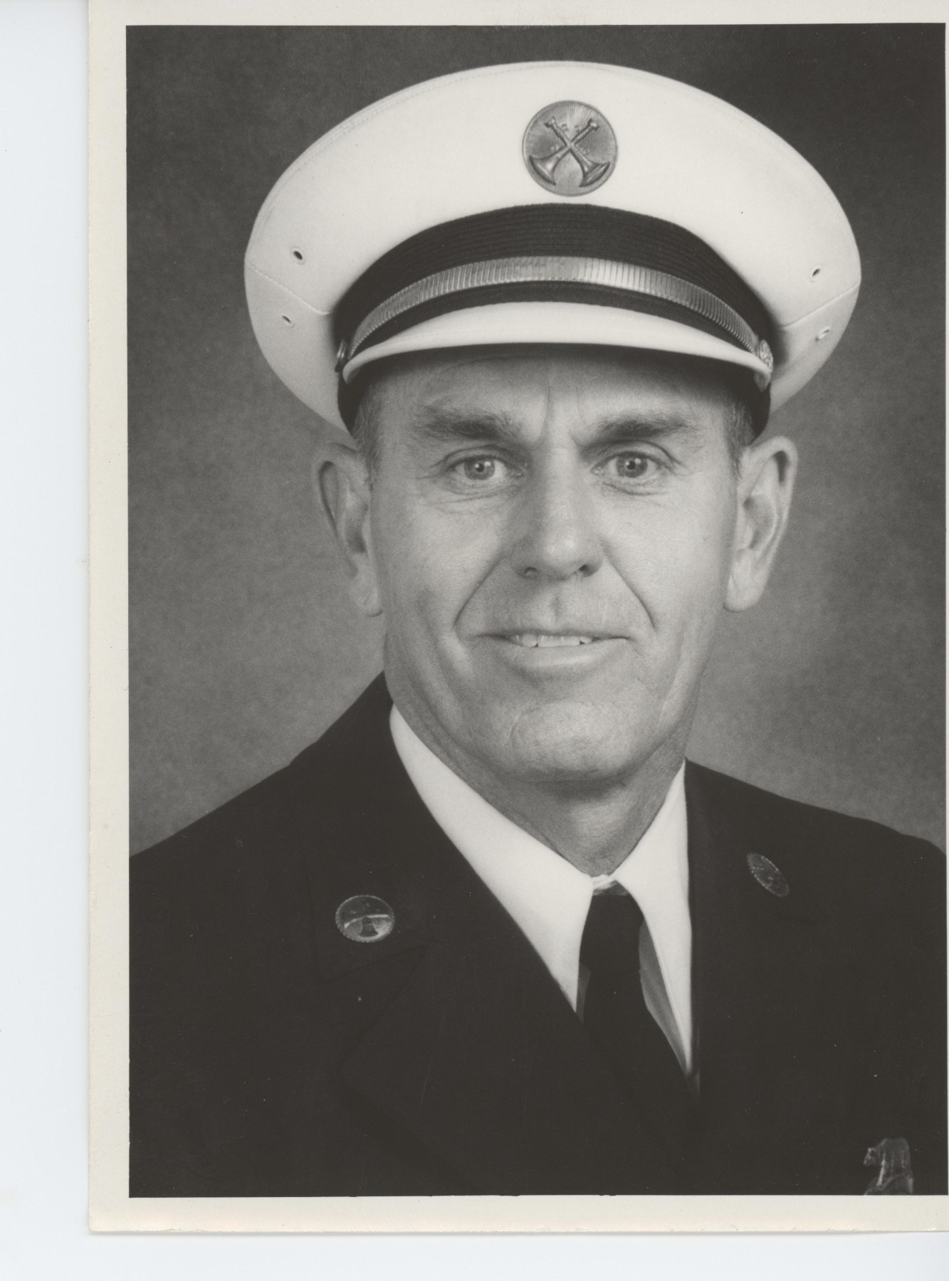 Obituary of Hiram Hi Heaton Swallow