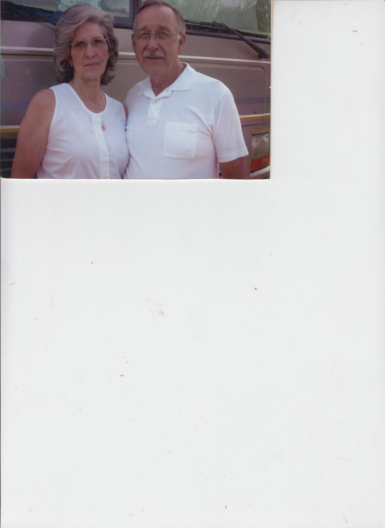 Obituary of Paul Wilburn Verhine