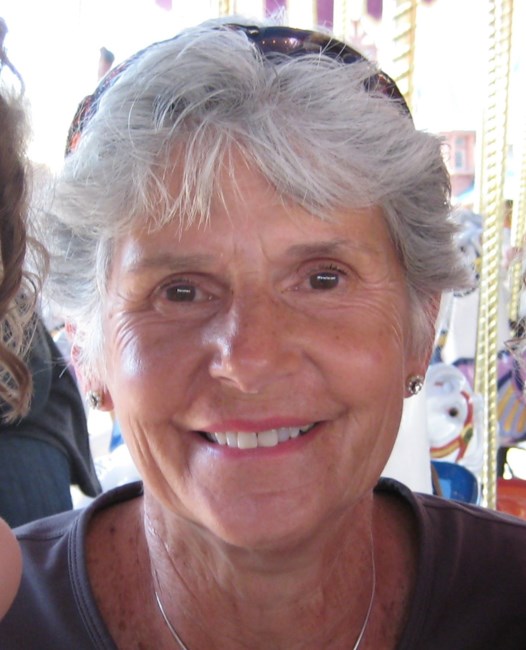 Obituary of Barbara Ann Schiltz