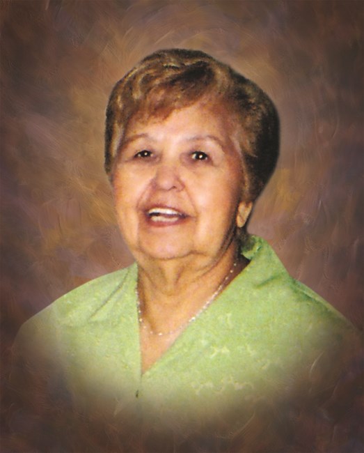 Obituary of Ramona Millan Quiroz