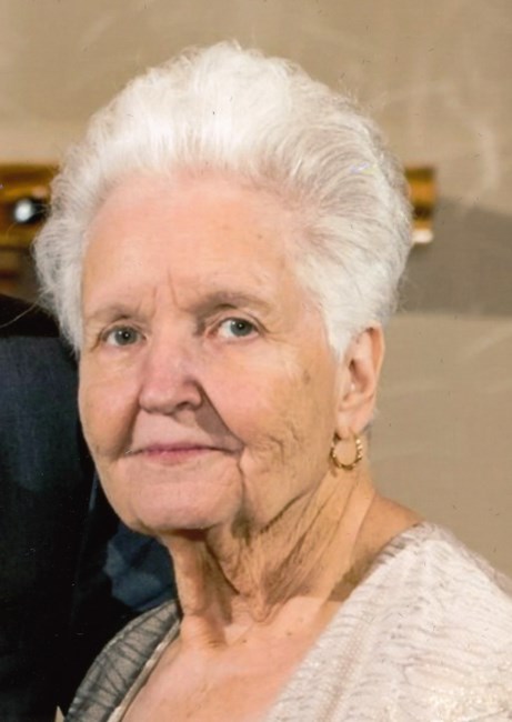 Obituary of Mary Ann Batson