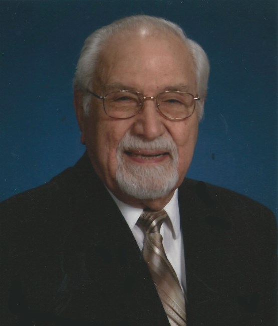 Obituary of Henry Huck Mahier