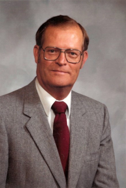 Obituary of Guy Donald Haggard