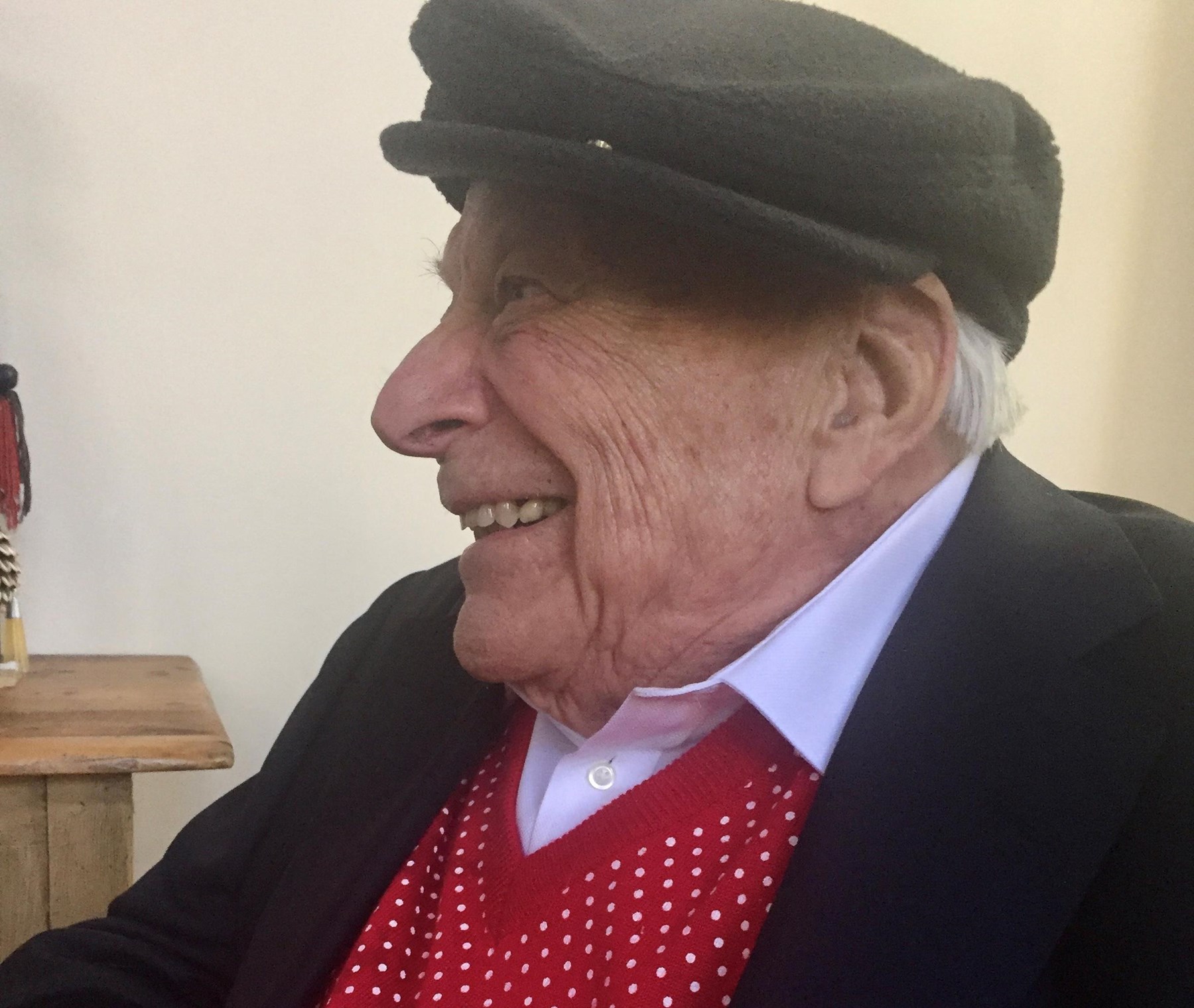 John Rutherford Seydel Obituary Atlanta, GA