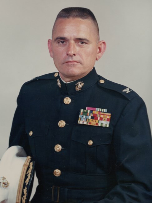 Nécrologie de Col. John W. Clayborne