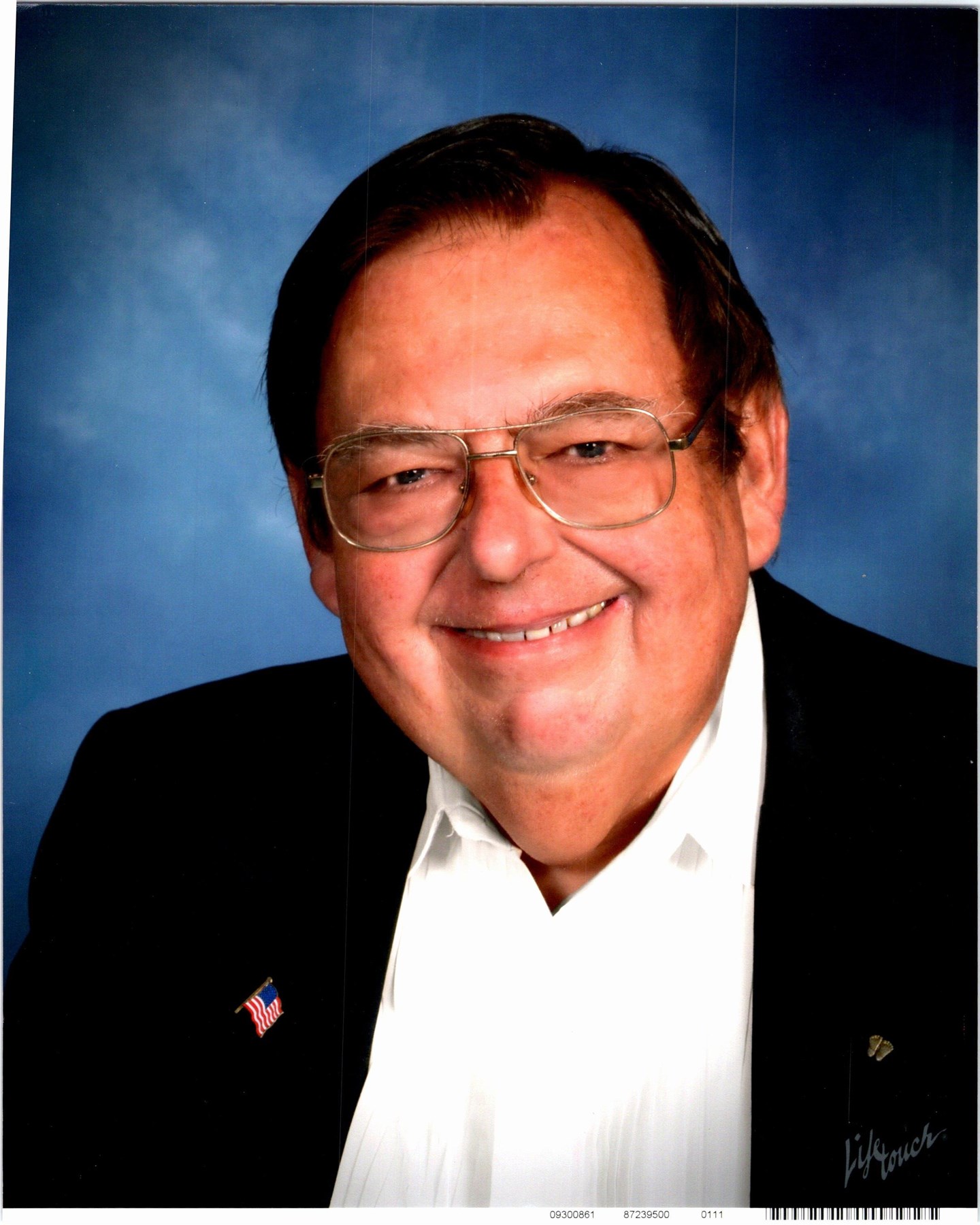 Obituary of Thomas H. Field