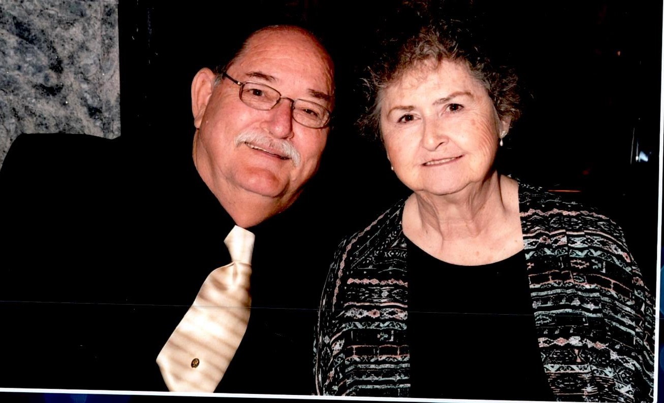 Obituary of Frances May West