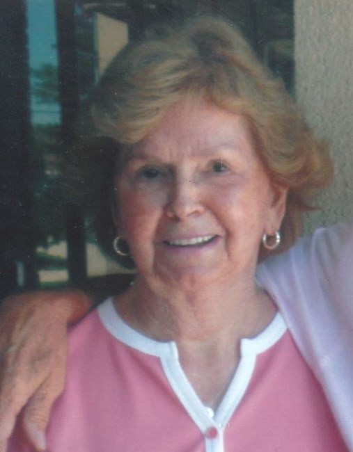 Obituary of Janet M. Finnegan
