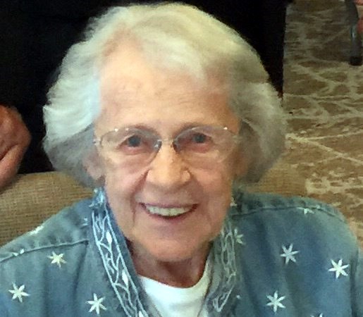 Obituary of Lorys Lorraine Penrod