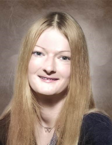 Obituary of Colette Chamberland