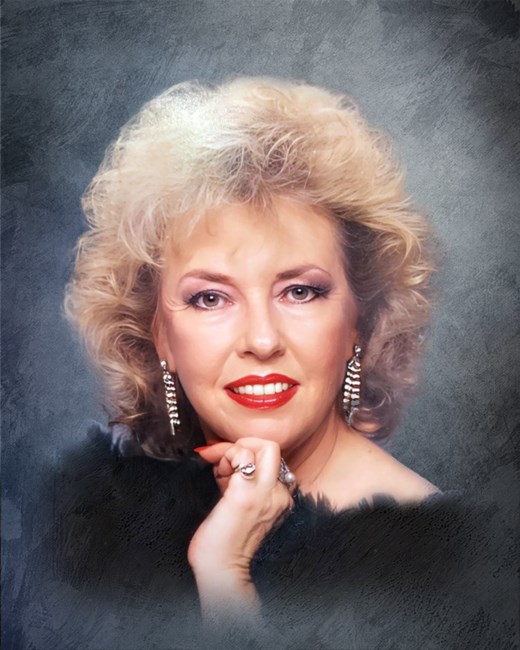 Obituary of Sandra J Barnhill