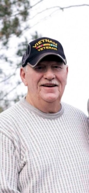 Obituary of Jimmy Allen Payne