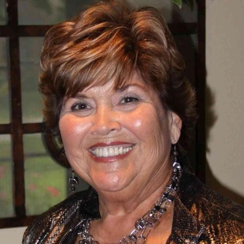 Obituary of Kay Copeland Price