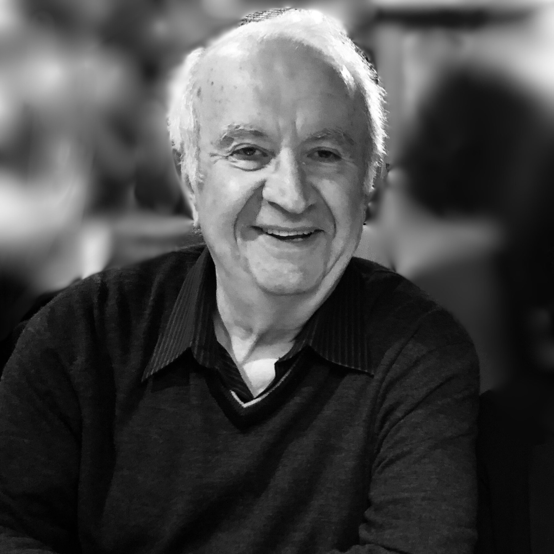 Obituary of Firooz Jalili-Khiabani