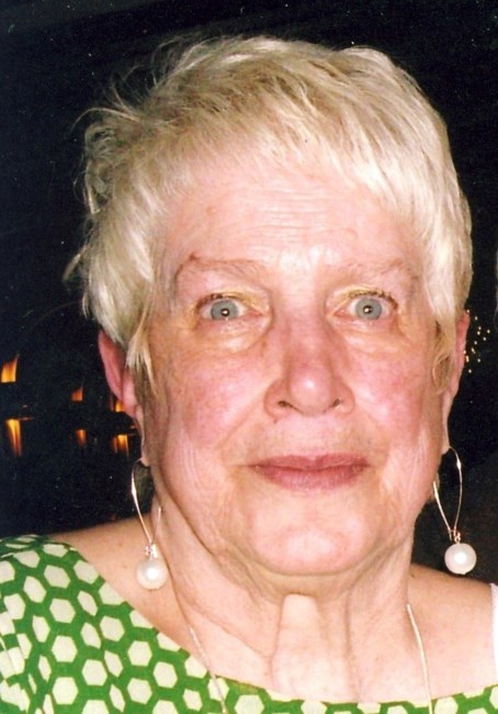 Obituary of Shirley Mae Smith