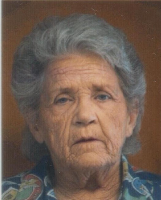 Obituary of Katie Bolton Crawford