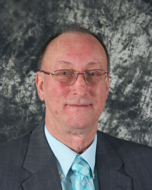 Obituary of Carlos Wayne "Mickey" Broughton