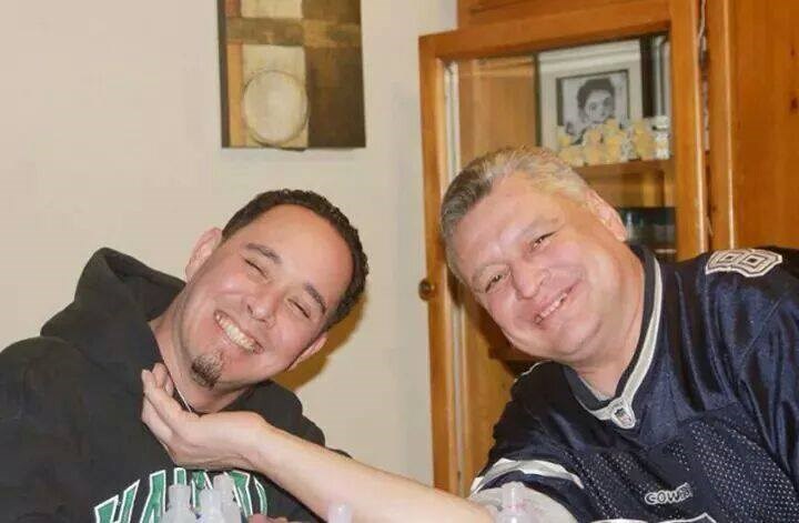 Obituary of Ronald William Thomas Jr.