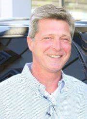 Obituary of Brett Alan "Kirby" Scott