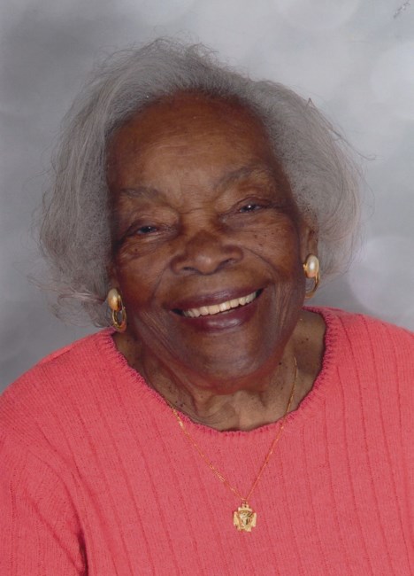 Obituary of Catherine Dorothy Clarke