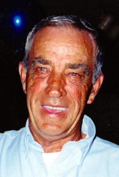 Obituary of Bernard R. Mills