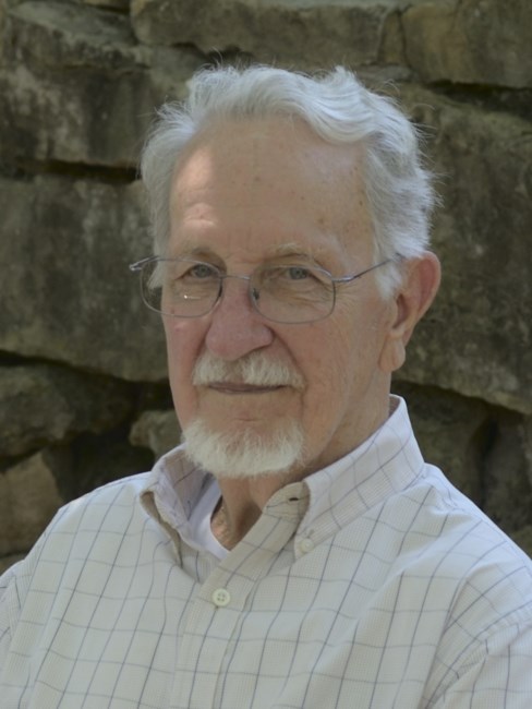 Obituary of Harvey Samuel Foutts