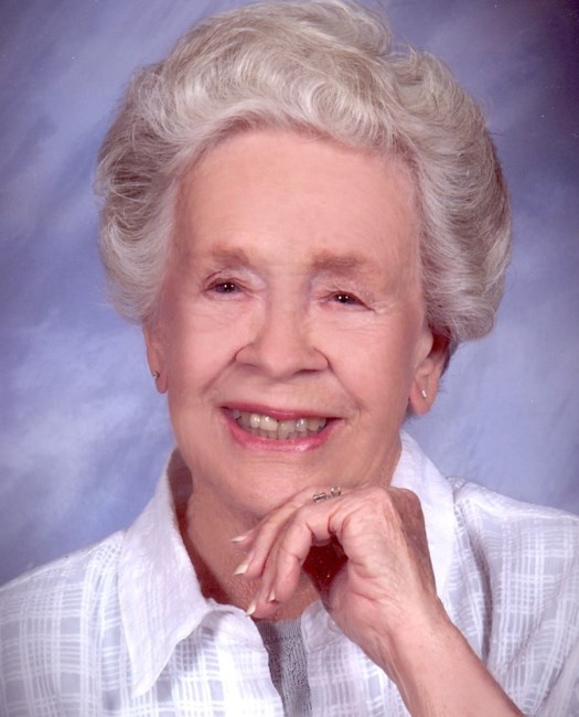 Obituary of Billie Faye (Allman) Rucker