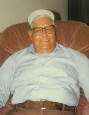 Obituary of Mr. Jose Rubalcava