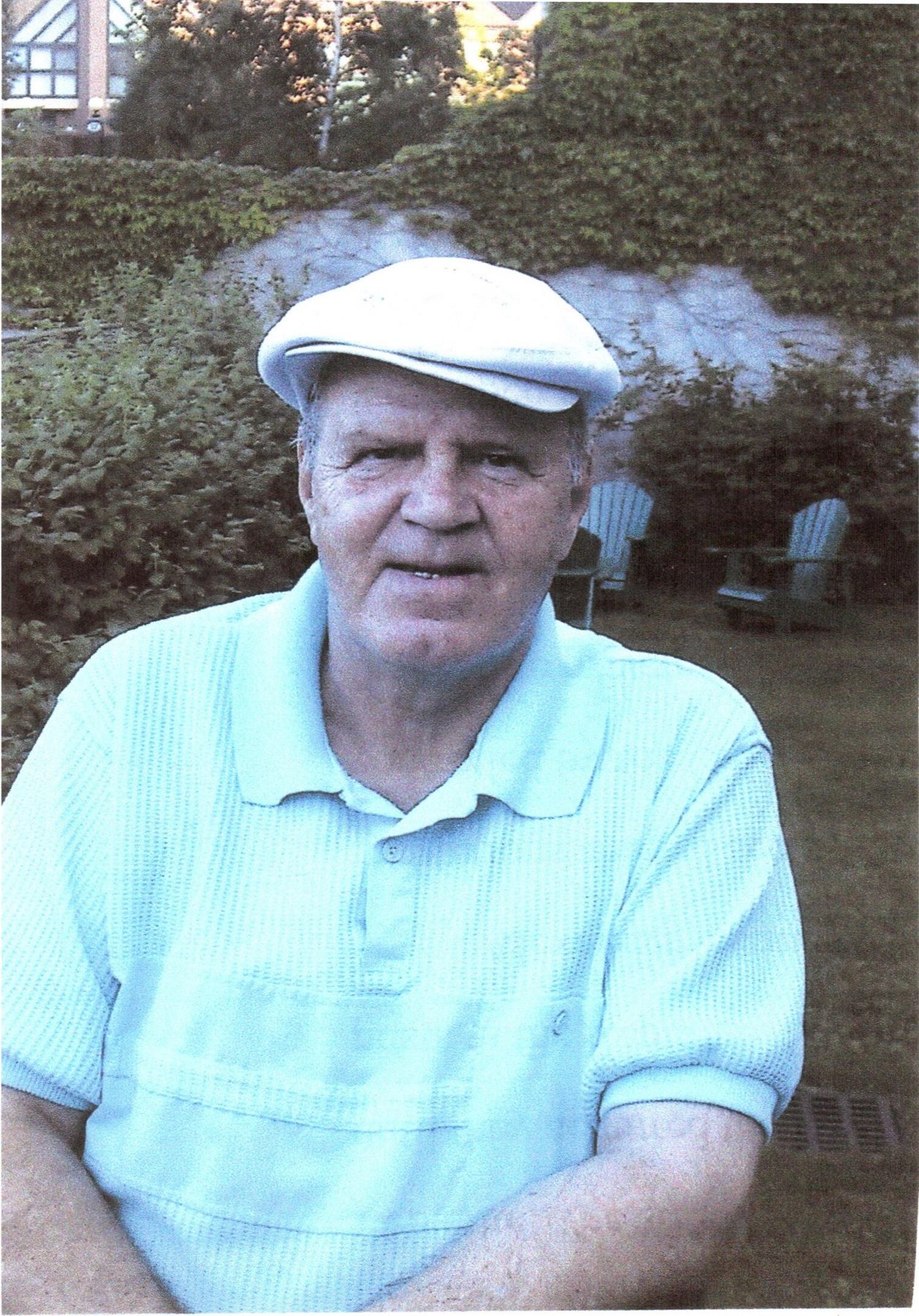 Avis de décès de Roger Miron