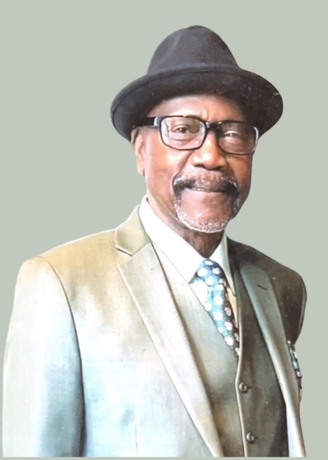 Obituary of Donahue Stephens