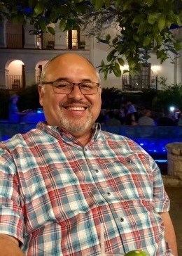 Avis de décès de George D Guerra