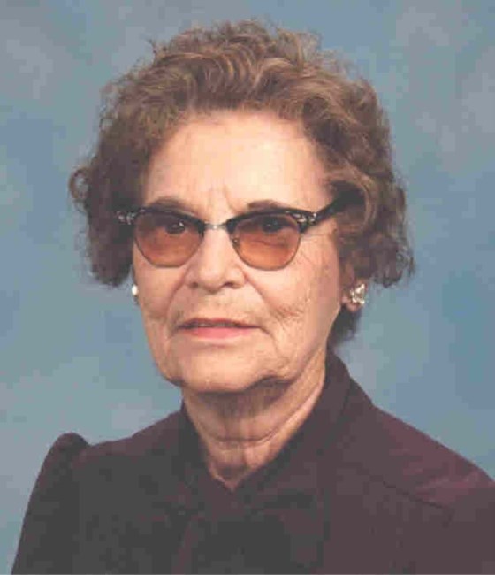 Obituary of Leota Womack Heathcock